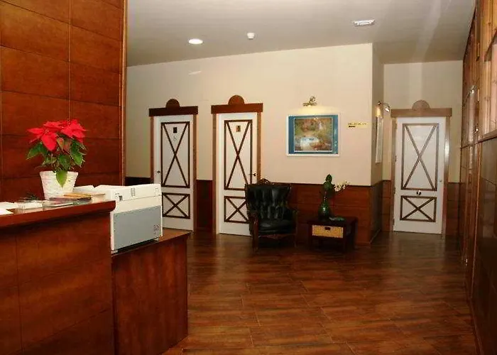 Hostal Atalaya