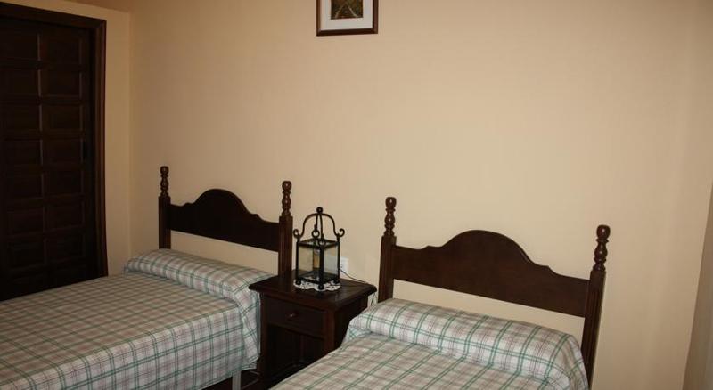 Pensión Atalaya 2*